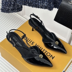 Louis Vuitton Sandals